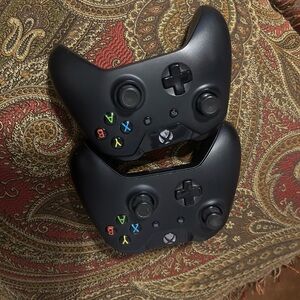 Wireless Controller - Black